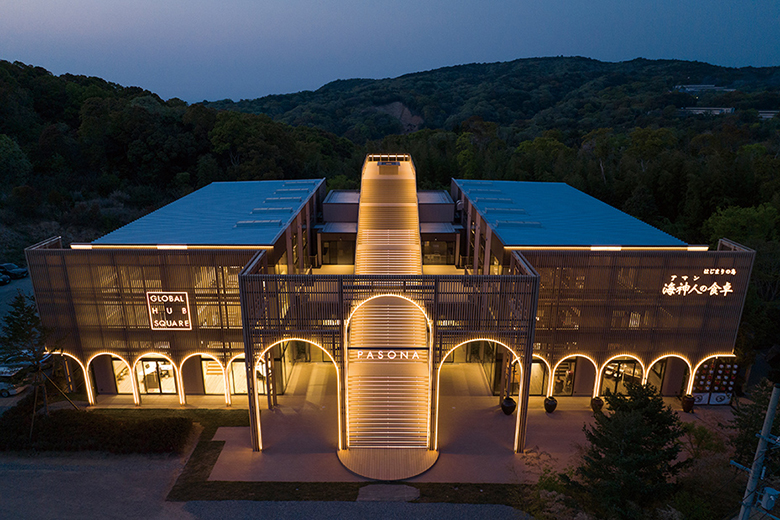 内外装 アルミルーバー【スカイフィット・アイフィット】/理研軽金属工業株式会社