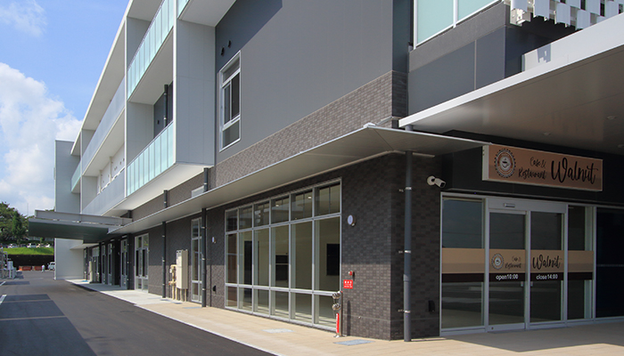 アルミひさし【アイラッシュ】