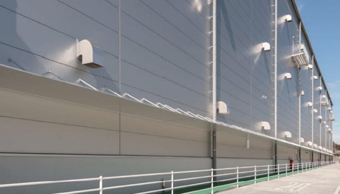 アルミひさし【アイラッシュ】