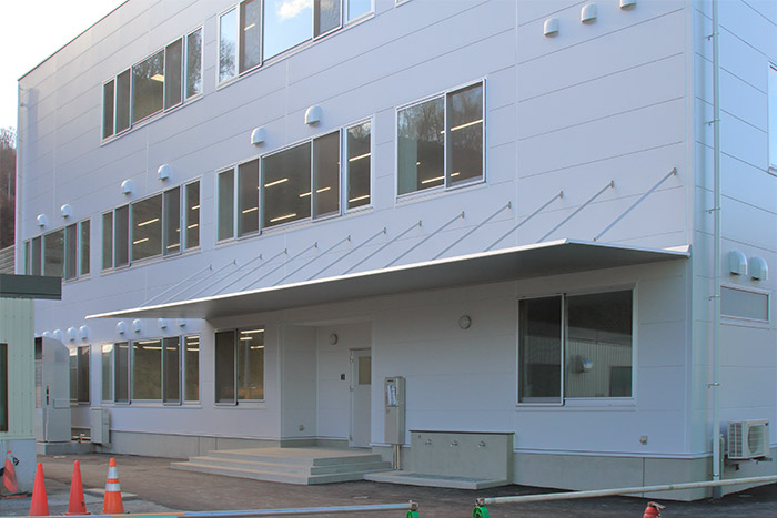 アルミひさし【アイラッシュ】