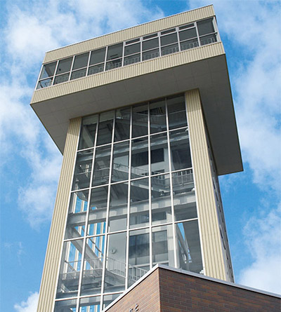 アルミ笠木【パラカサ】