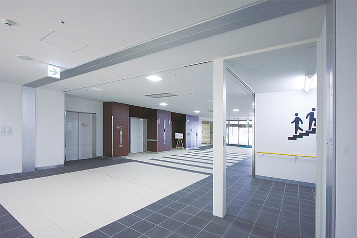 Exp.J.C.  ビルジョン エコノミーシリーズ  アルミ・ステンレス