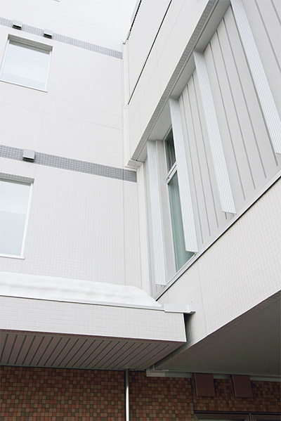 Exp.J.C.  ビルジョン エコノミーシリーズ  アルミ・ステンレス