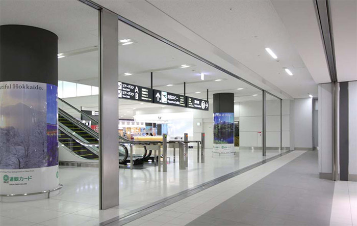 Exp.J.C.  ビルジョン エコノミーシリーズ  アルミ・ステンレス