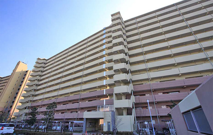 Exp.J.C.  ビルジョン エコノミーシリーズ  アルミ・ステンレス