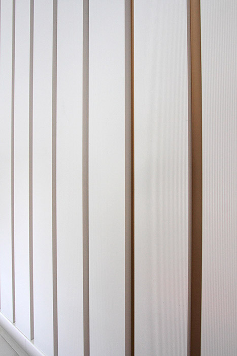 アルミ屋内用吸音機能付仕上材 アルミッシモ