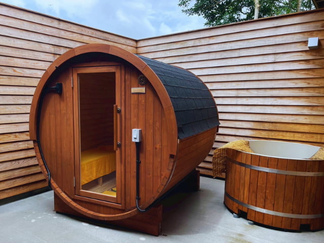 サウナの製品を探す | 【建材ナビ】建築材料・建築資材専門の