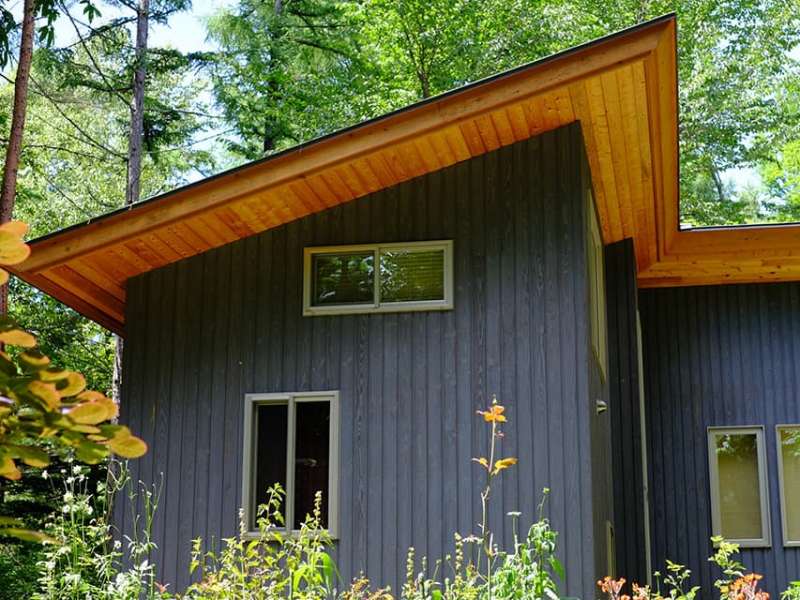 カラマツT&Tパネル