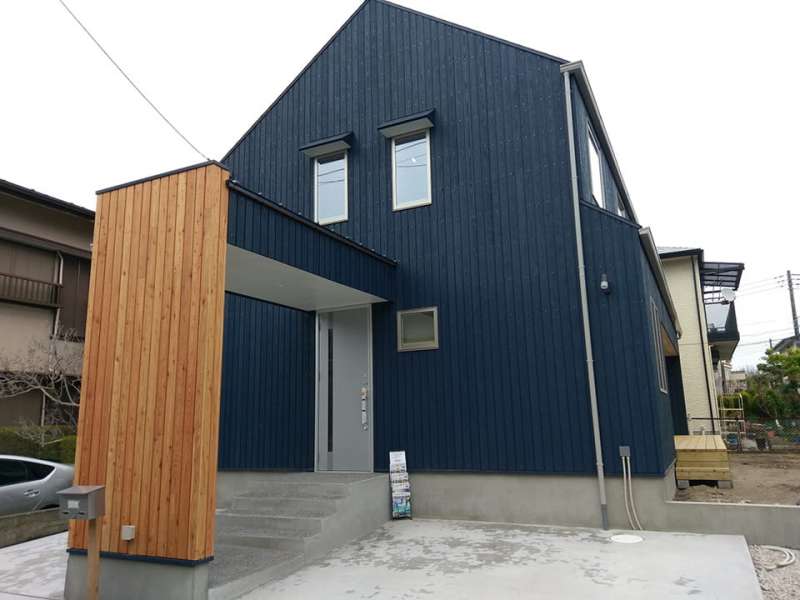 カラマツT&Tパネル