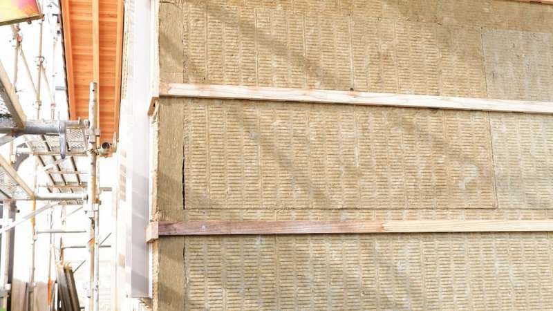 Toaerock ストーンウォールカタログ / ROCKWOOL Japan合同会社