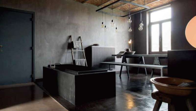 Microtopping® / マイクロトッピング ROTONDA