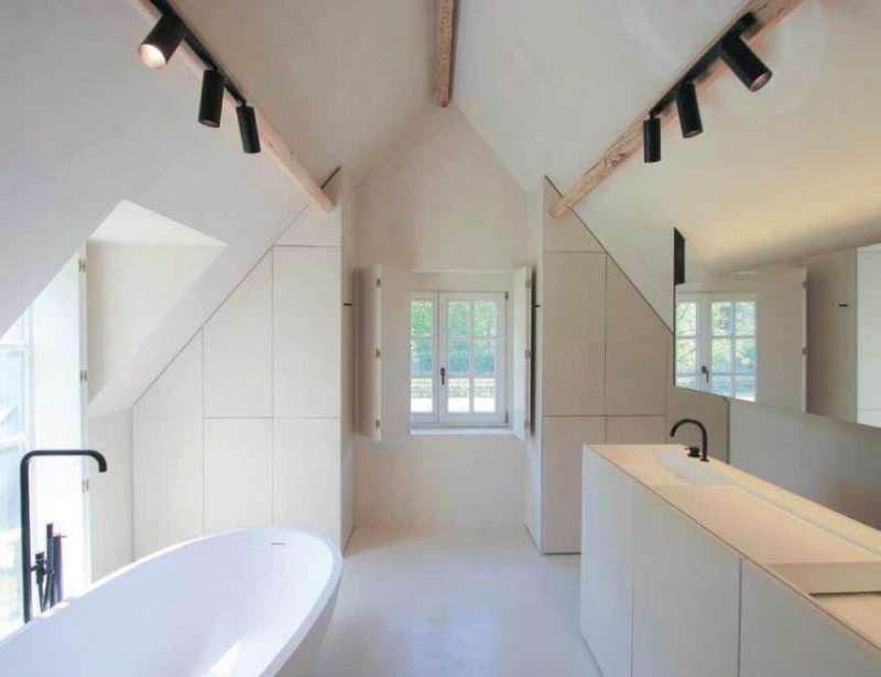 Microtopping® / マイクロトッピング ROTONDA