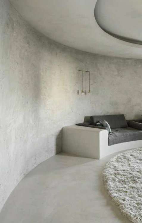 Microtopping® / マイクロトッピング ROTONDA