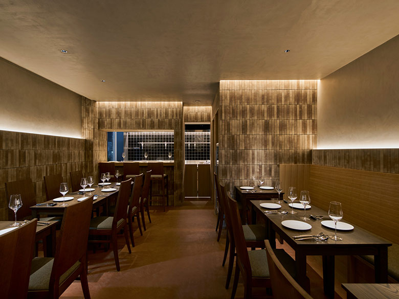 Microtopping® / マイクロトッピング / IDEAL WORK JAPAN