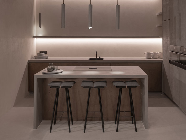 Microtopping® / マイクロトッピング / IDEAL WORK JAPAN