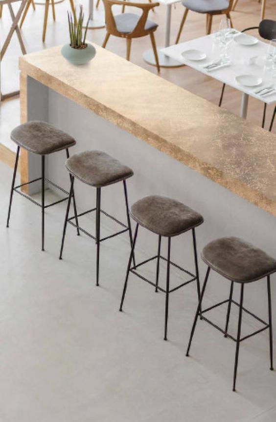 金属塗材「Purometallo / ピューロメタロ」