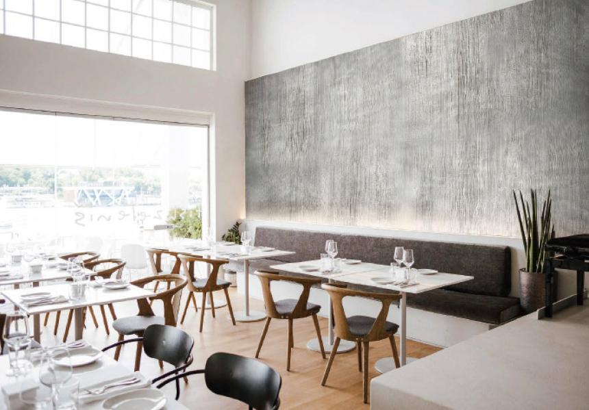 金属塗材「Purometallo / ピューロメタロ」