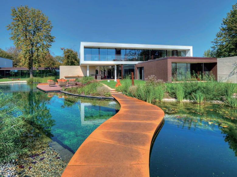 Acid-Stain / アシッド ステイン