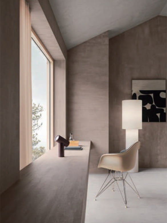 Terrae-Calce / テッレ カルチェ