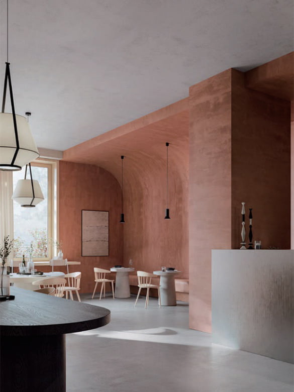 Terrae-Calce / テッレ カルチェ