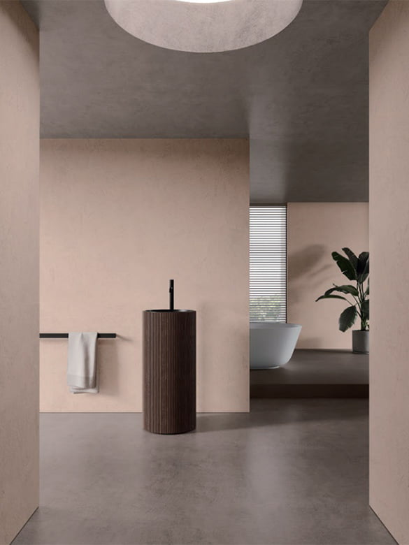 Terrae-Calce / テッレ カルチェ