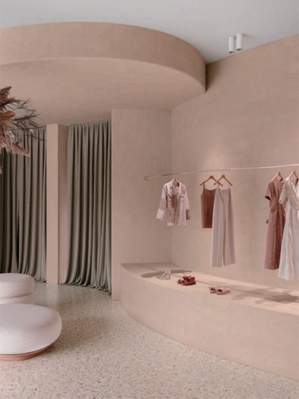 Terrae-Calce / テッレ カルチェ