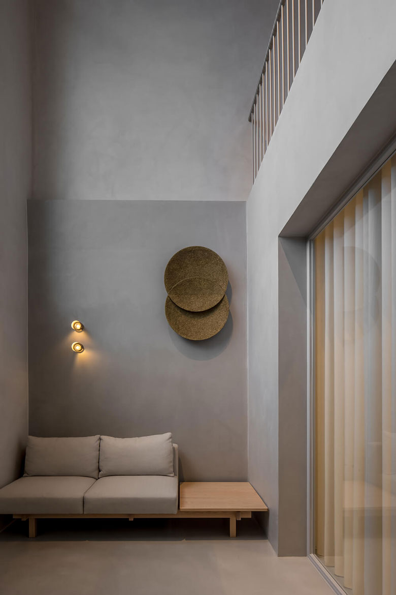 Microtopping®︎ / マエストロが作るサンプル塗り板