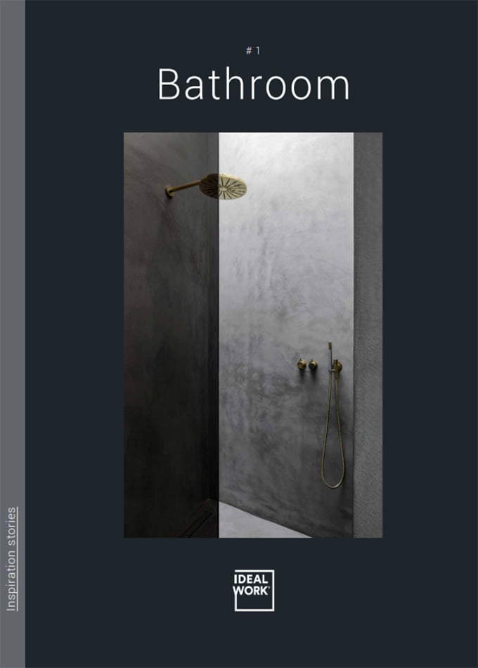 # 1 - Bathroom