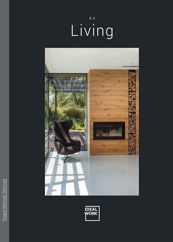 # 4 - Living