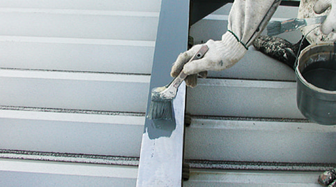 常温亜鉛めっきシリーズ ローバル