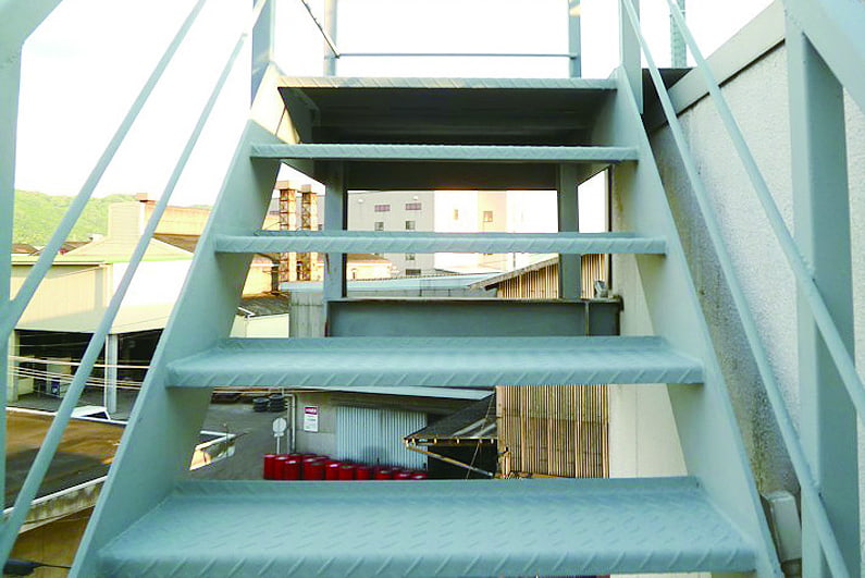 常温亜鉛めっきシリーズ ローバル