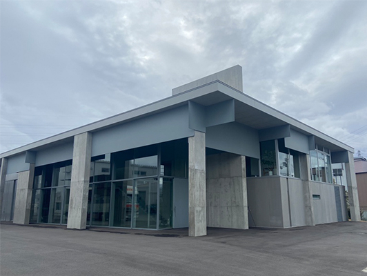 【常温亜鉛めっきシリーズ】ローバル