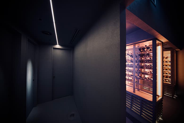 塗る亜鉛テクスチャー/ローバル株式会社