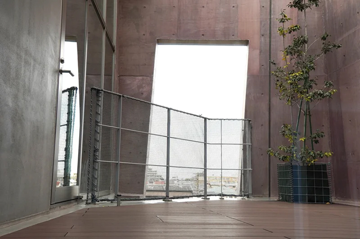 工期を一般塗料の1/3に!【常温亜鉛めっきシリーズ】ローバル