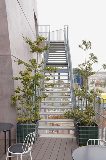 工期を一般塗料の1/3に!【常温亜鉛めっきシリーズ】ローバル