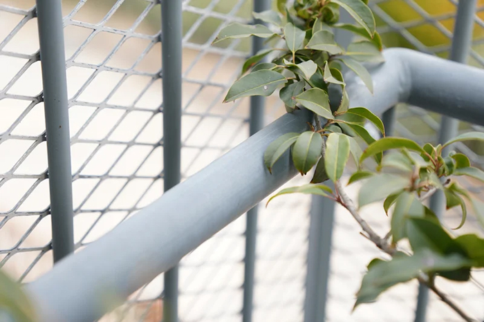 工期を一般塗料の1/3に!【常温亜鉛めっきシリーズ】ローバル