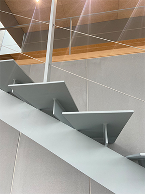 工期を一般塗料の1/3に!【常温亜鉛めっきシリーズ】ローバル