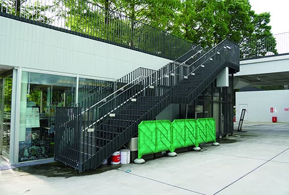 MATTE COVER / マットカバー