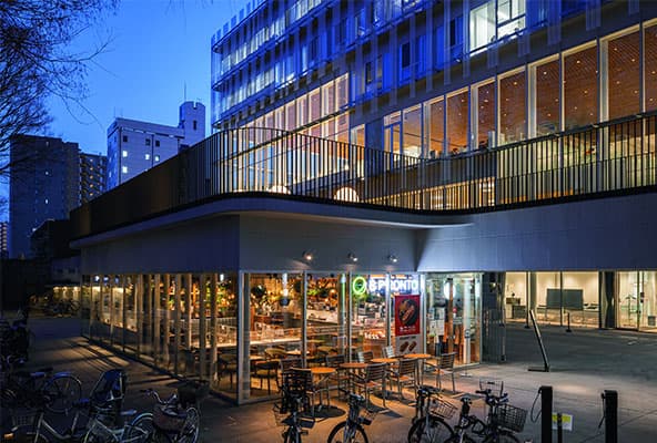 MATTE COVER / マットカバー