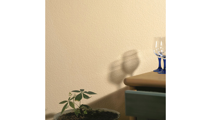 ルナファーザー専用漆喰塗料 【ルナしっくい】