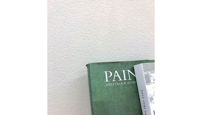 ルナファーザー専用漆喰塗料 【ルナしっくい】