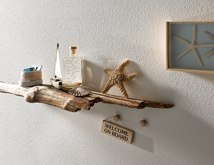 エコロジカル壁紙【ルナファーザーチップス】