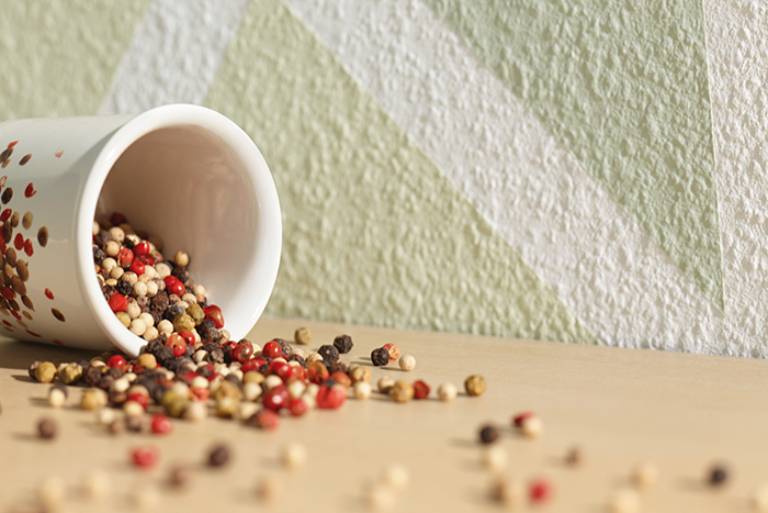 エコロジカル壁紙【ルナファーザーチップス】