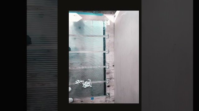 S-cut 床暖房パネル