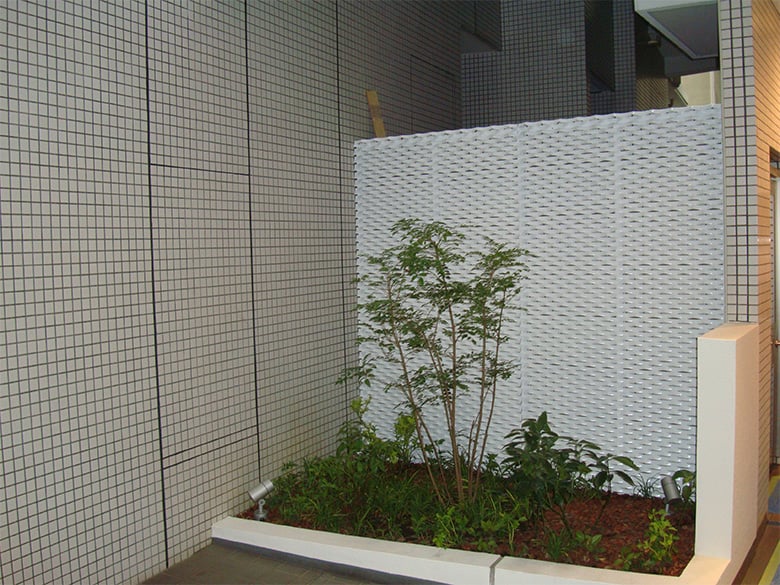 建築用エキスパンドメタル【MARIANITECH®(マリアーニテック)】/株式会社サーチアンドスペックス