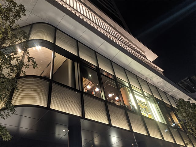 建築用エキスパンドメタル【MARIANITECH®(マリアーニテック)】