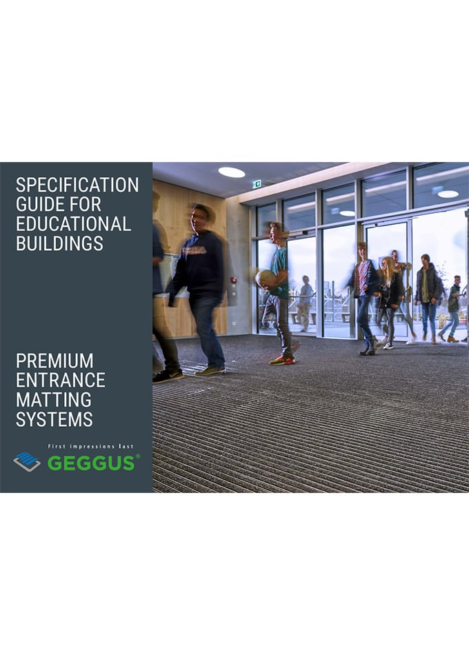 GEGGUS(ゲグス)カタログ 英語版