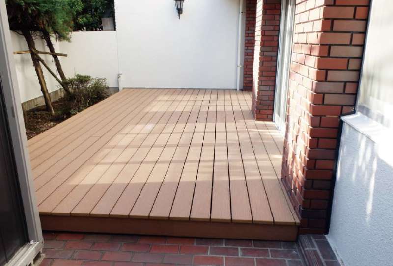 アートウッド 施工事例集