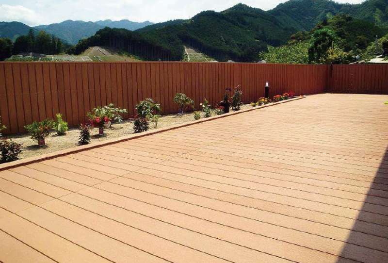 アートウッド 施工事例集