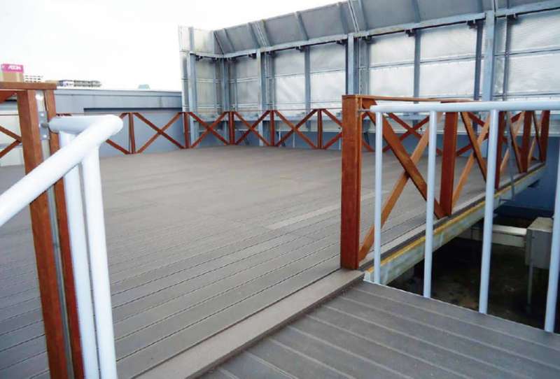 アートウッド 施工事例集